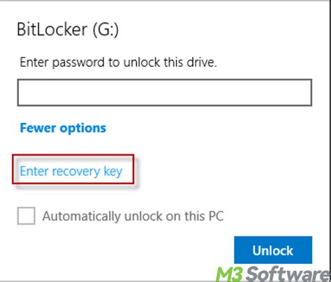 How to Remove BitLocker Encryption From Drive 的图像结果