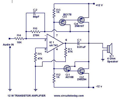 Image result for IC Transistor 12 Volt