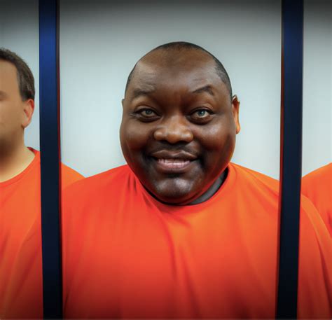 David L Moss Jail Mugshots - Tulsa Criminal Justice Center
