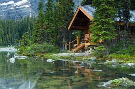 Image result for Small Log Home Design