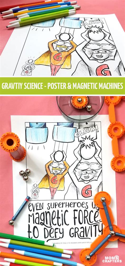 Gravity Science Projects 的图像结果