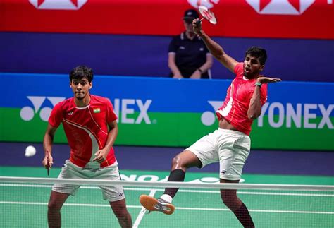 Badminton: Can Satwik-Chirag lead India to a maiden Olympic medal in ...