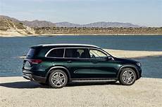 Mercedes Gls Class Image by The 2020 Mercedes Gls Has A Secret Car Wash Mode Mercedes Gls Class Image