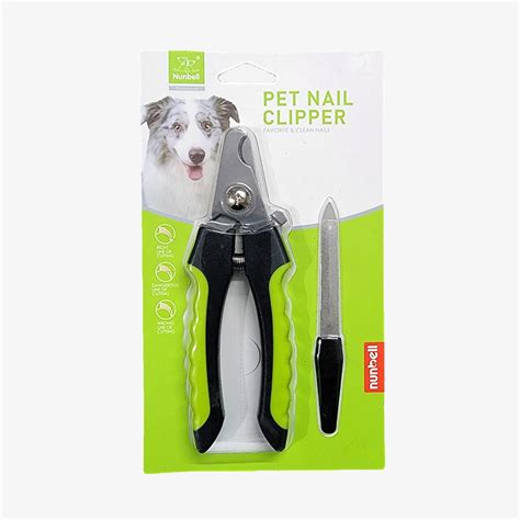Nail Cutter/Clipper with Filer for Dogs & Cats – Indihopshop