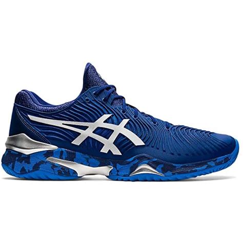 asics mens court ff