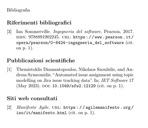 Image result for How to Cite Using BibTeX