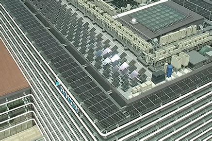 Technology Innovation Center | Daikin