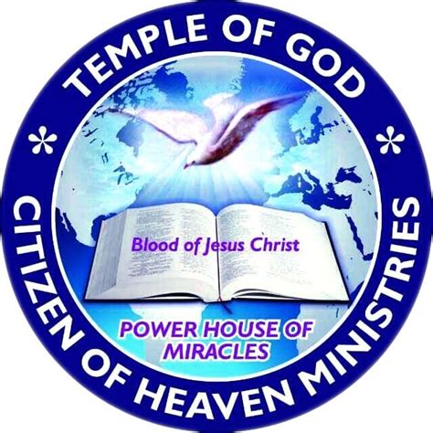 Divine overflow of blessings from God, 42 bosman street cnr bosman ...