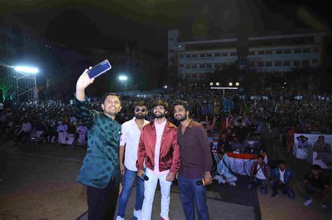 PCET Cultural Fest/Events | Swartarang | PCMC | Pune