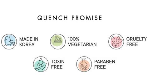 YOUR K | Hyaluronic Acid Serum – Quench Botanics