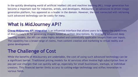 Image result for Mid-Journey API Python