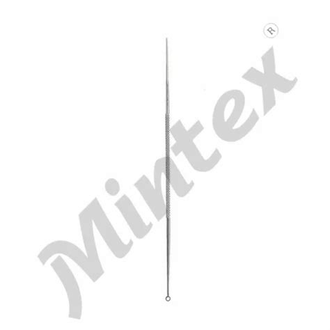 Surgical Probes - Jobson Horne Probe from Jalandhar