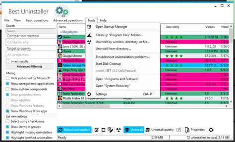 Best Program Uninstaller 的图像结果