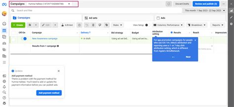 An Ultimate Guide to Use Facebook Ads Manager in 2024