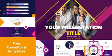 PowerPoint Morph Transition 的图像结果