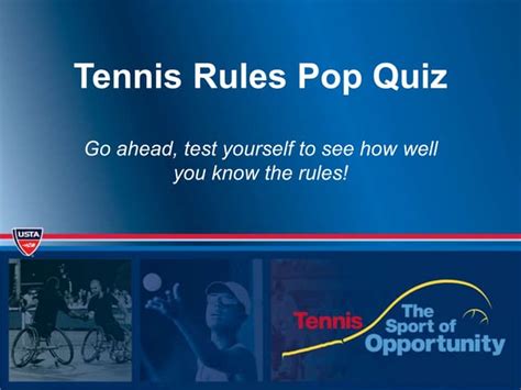 Image result for Basic Tennis Rules