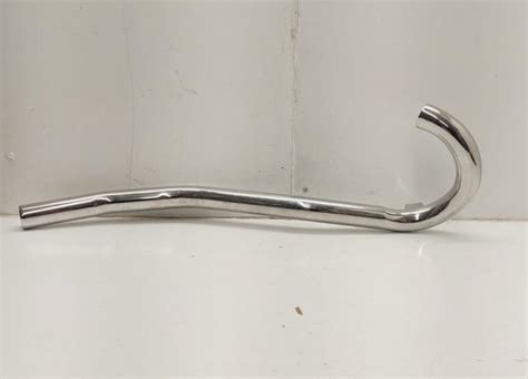 BSA Exhaust/Silencers/Pipes | BRITISH Only Austria Fahrzeughandel GmbH