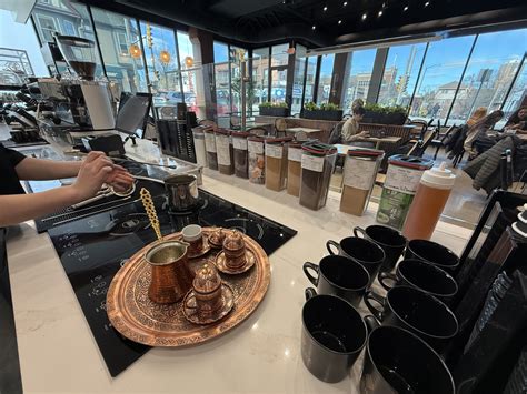 Yemeni coffee in Brew City: A visit to Haraz Coffee House | WUWM 89.7 ...