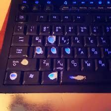 Image result for Keyboard Sound Effect Meme