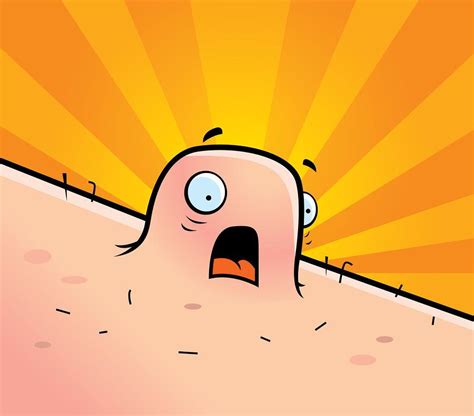 Exploding Armpit Zits 的图像结果