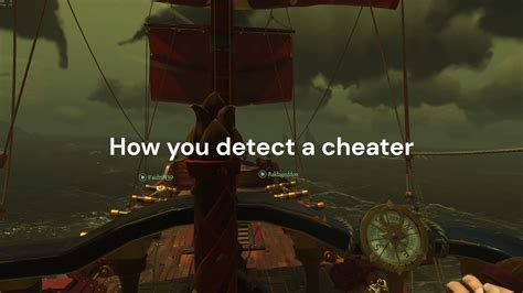 How to Detect Aim Bot 的图像结果