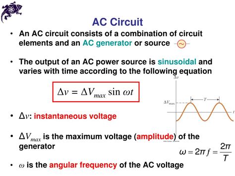 Alternating Current Circuit Label 的图像结果