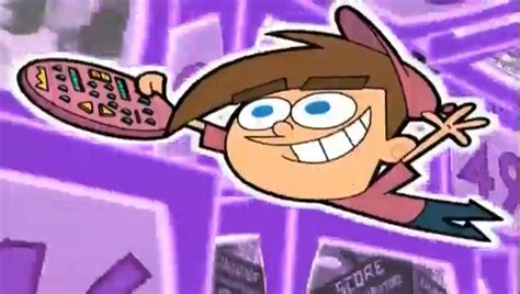 Channel Chasers Fairly Oddparents