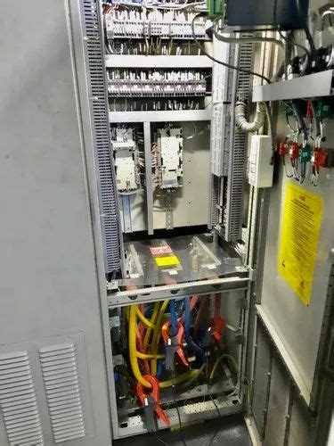 Motor Current Signature Analysis Service Provider from Navi Mumbai