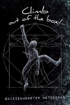Buy Climb out of the box!: The ultimate climbers journal for ...