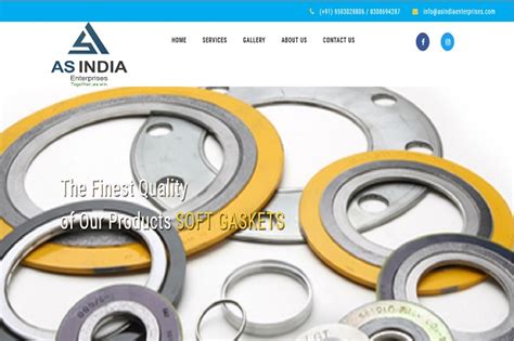 Web Development & Website Design Company in pune India : synnex softech