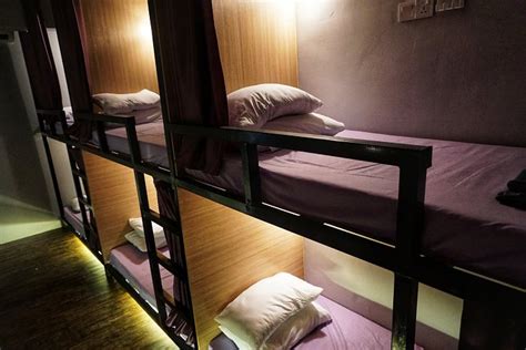 WANDERER IN MELAKA - Hostel Reviews & Photos - Tripadvisor