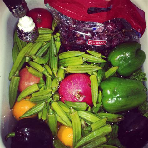 Washing Fruit And Veg With Apple Cider Vinegar at Palmer Ellerbee blog