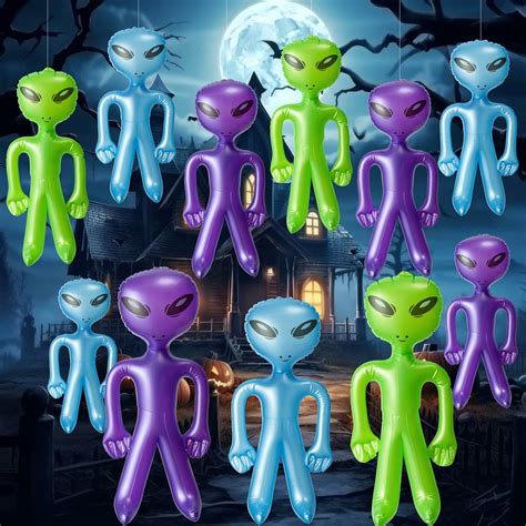 Image result for Alien Halloween Props