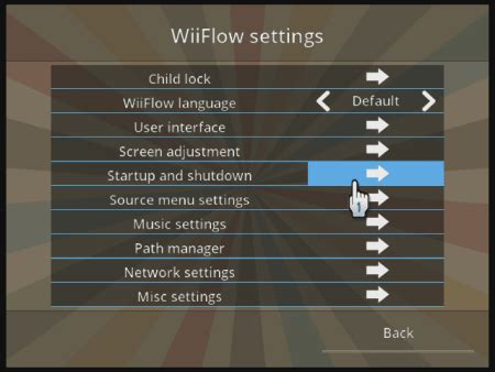 Image result for WiiFlow Master Mod