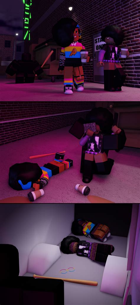 Obsessive Fan 1/4 by DayperAlex on DeviantArt