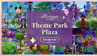Image result for Disney Theme Park Crowds