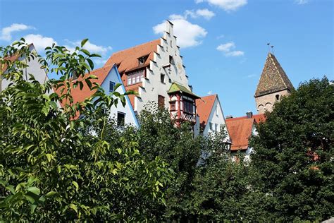 Ulm Tourism: All You Need to Know Before You Go (2026)