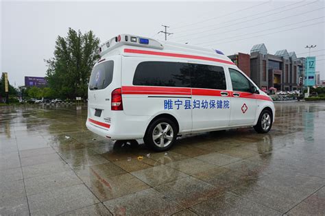 上海市安达医院120救护车出租价格-行业底价