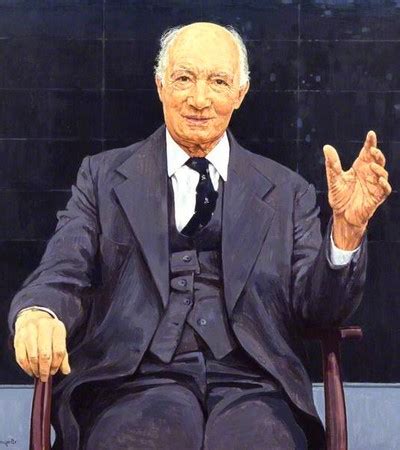 Frases de Alfred Denning, Baron Denning (27 citações) | Citações e ...