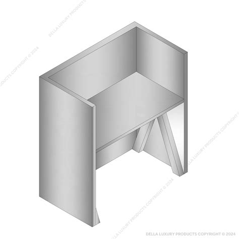 Pericles Straight Workstation | Straight Workstation | Pericles ...