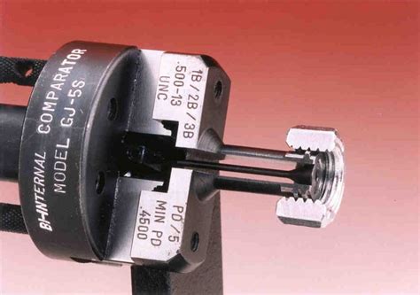 Image result for How to Measure Acme Thread Size