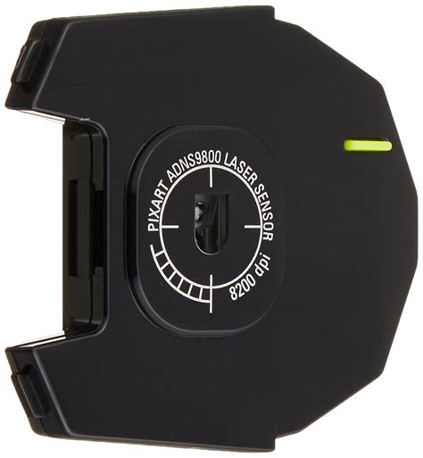 Buy PixArt ADNS-9800 Laser Sensor Module for Mad Catz R.A.T. PRO X ...