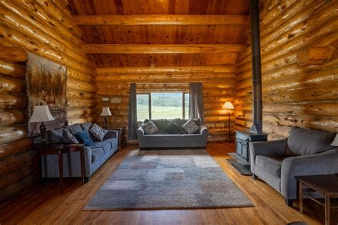 Cabin 33 – Taylor Park Trading Post