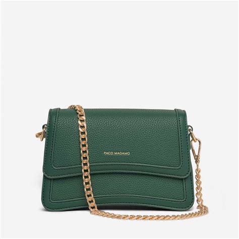 The Charlotte Crossbody/Sling Women Bag – PACO MADAMO