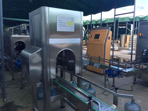 Image result for Decapper Machine