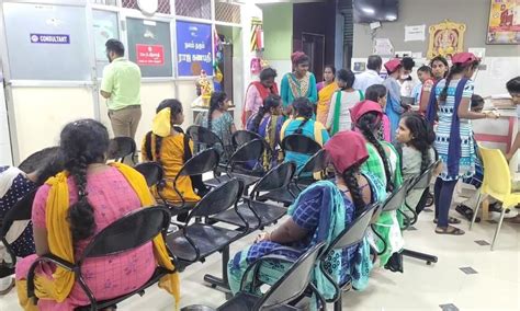 Food Poisoning Vomiting -தனியார் தொழிற்சாலையில் 30க்கும் மேற்பட்ட ...