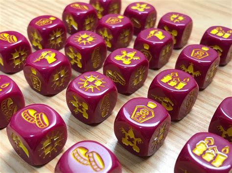 ハウス・オブ・ボルジア 和訳ルール付き | HonuGames