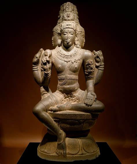 Indus Valley Civilization Shiva