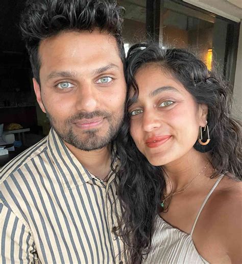 Who Is Jay Shetty's Wife? All About Radhi Devlukia-Shetty