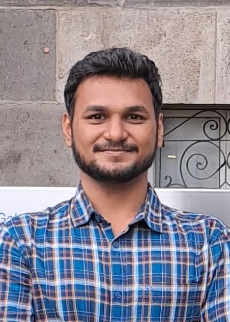 Prof. Sudip Chakraborty